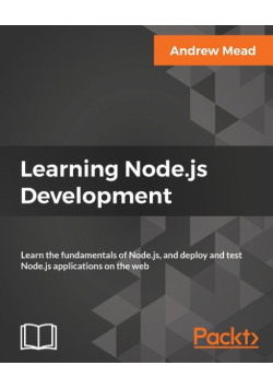 Learning Node.js Development