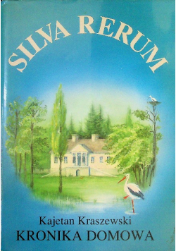 Kronika domowa