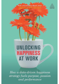Unlocking Happiness at Work
