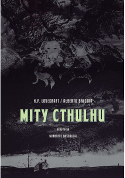Mity Cthulhu
