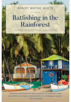 Batfishing in the Rainforest