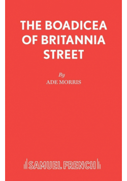 The Boadicea of Britannia Street