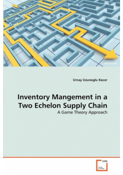 Inventory Mangement in a Two Echelon Supply Chain