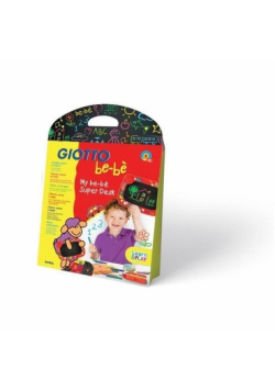 Giotto Bebe Tablica kredowa