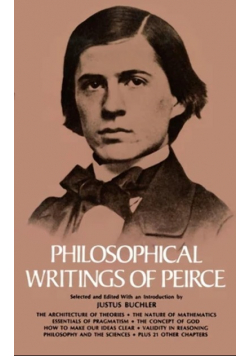 Philosophical Writings Peirce