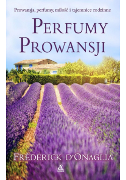 Perfumy Prowansji