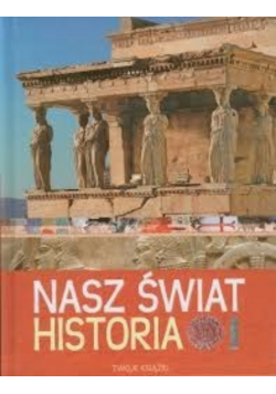 Nasz Świat Historia