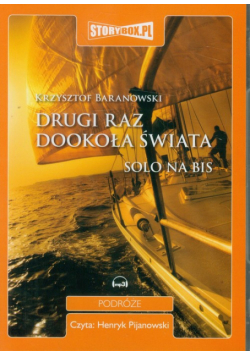 Drugi raz dookoła świata Solo na bis