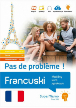Francuski Pas de probleme