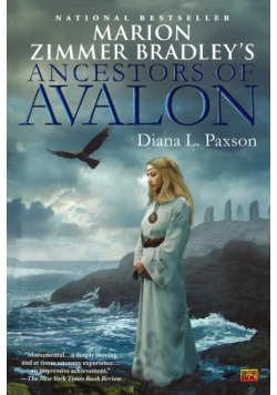Marion Zimmer Bradley's Ancestors of Avalon