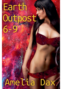 Earth Outpost 6-9