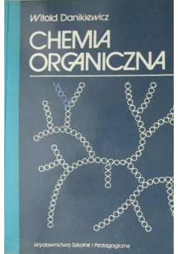 Chemia organiczna