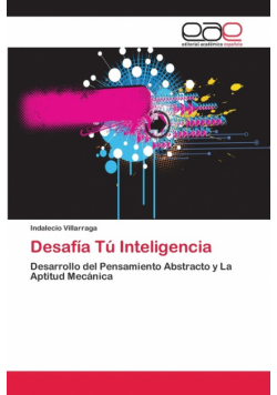 Desafía Tú Inteligencia