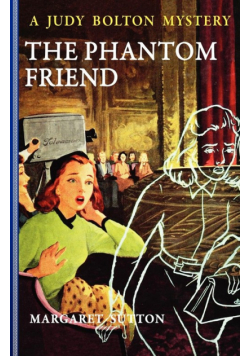 The Phantom Friend