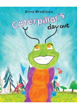 Caterpillar's Day Out