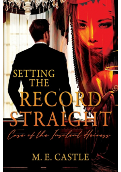 Setting the Record Straight