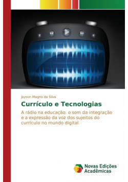 Currículo e Tecnologias