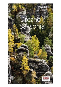 Travelbook Drezno i Saksonia