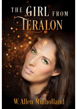 The Girl From Teralon