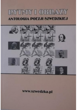 Rytmy i obrazy. Antologia poezji szwedzkiej