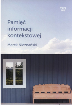 Pamięć informacji kontekstowej