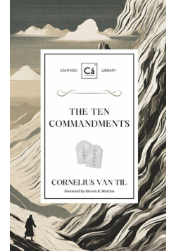 The Ten Commandments