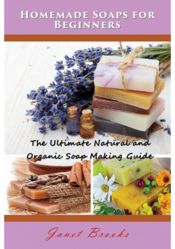 Homemade Soaps for Beginners