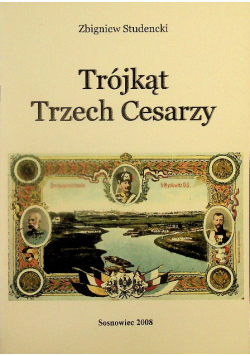 Trójkąt Trzech Cesarzy