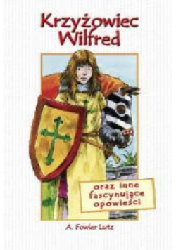 Krzyżowiec Wilfred - A. Fowler Lutz WDS