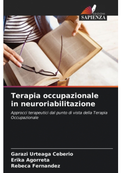 Terapia occupazionale in neuroriabilitazione