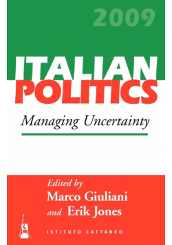 Managing Uncertainty