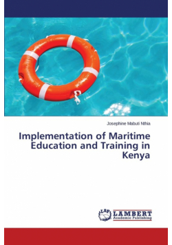 Implementation of Maritime Education and Training in Kenya