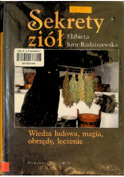 Sekrety ziół