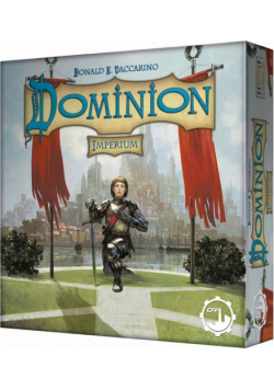 Dominion Imperium