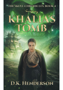 Khalia's Tomb