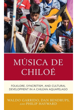 Música de Chiloé