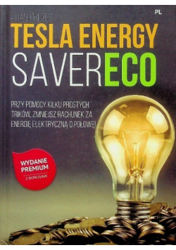 Tesla energy saverEco
