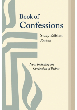 Book of Confessions