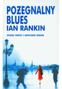 Pożegnalny blues