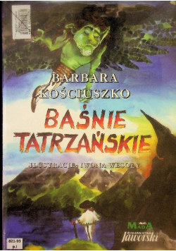 Baśnie tatrzańskie
