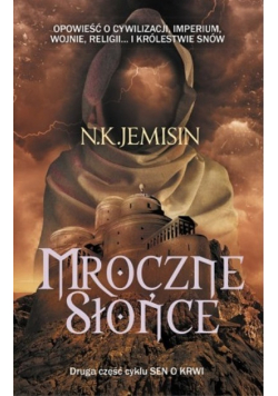 Mroczne słońce