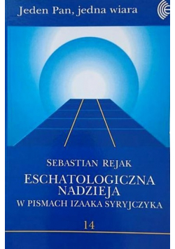 Eschatologiczna nadzieja