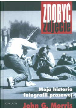 Zdobyć zdjęcie