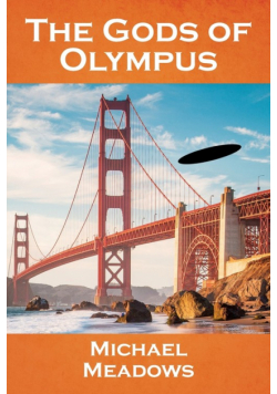The Gods of Olympus