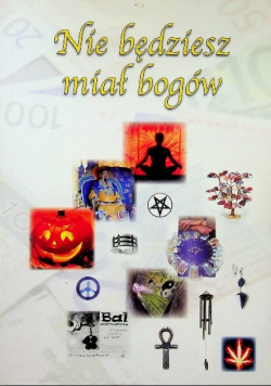 Nie będziesz miał bogów