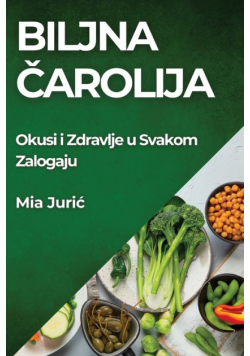 Biljna Čarolija