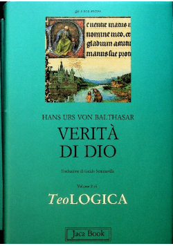 Teologica Volume 2
