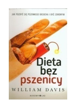 Dieta bez pszenicy