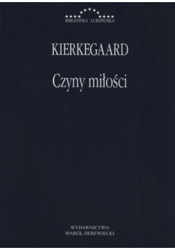 Czyny miłości mk