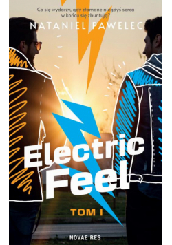 Electric Feel. Tom I
